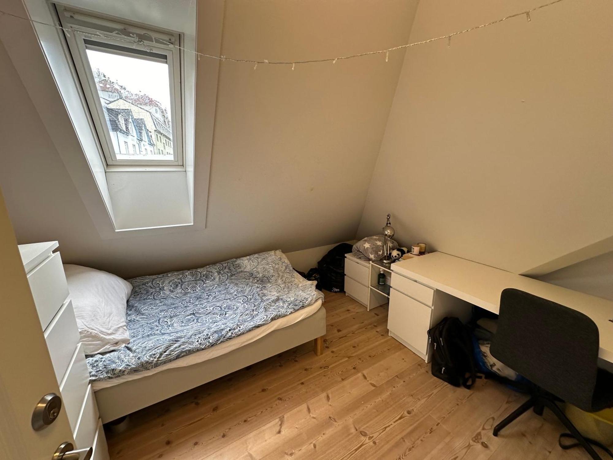 Sjarmerende Bolig Like Ved Togstasjonen Apartamento Bergen Exterior foto
