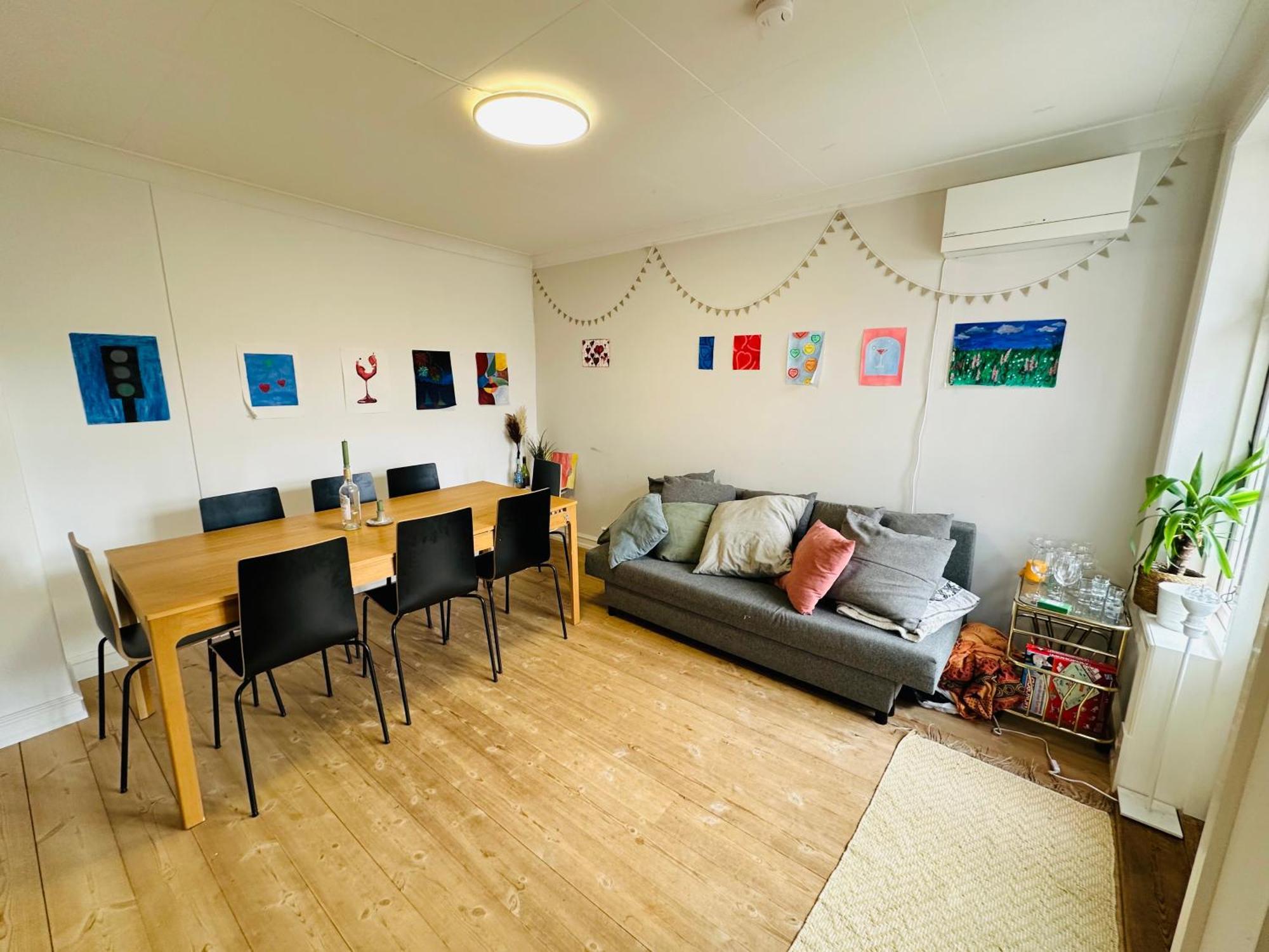 Sjarmerende Bolig Like Ved Togstasjonen Apartamento Bergen Exterior foto
