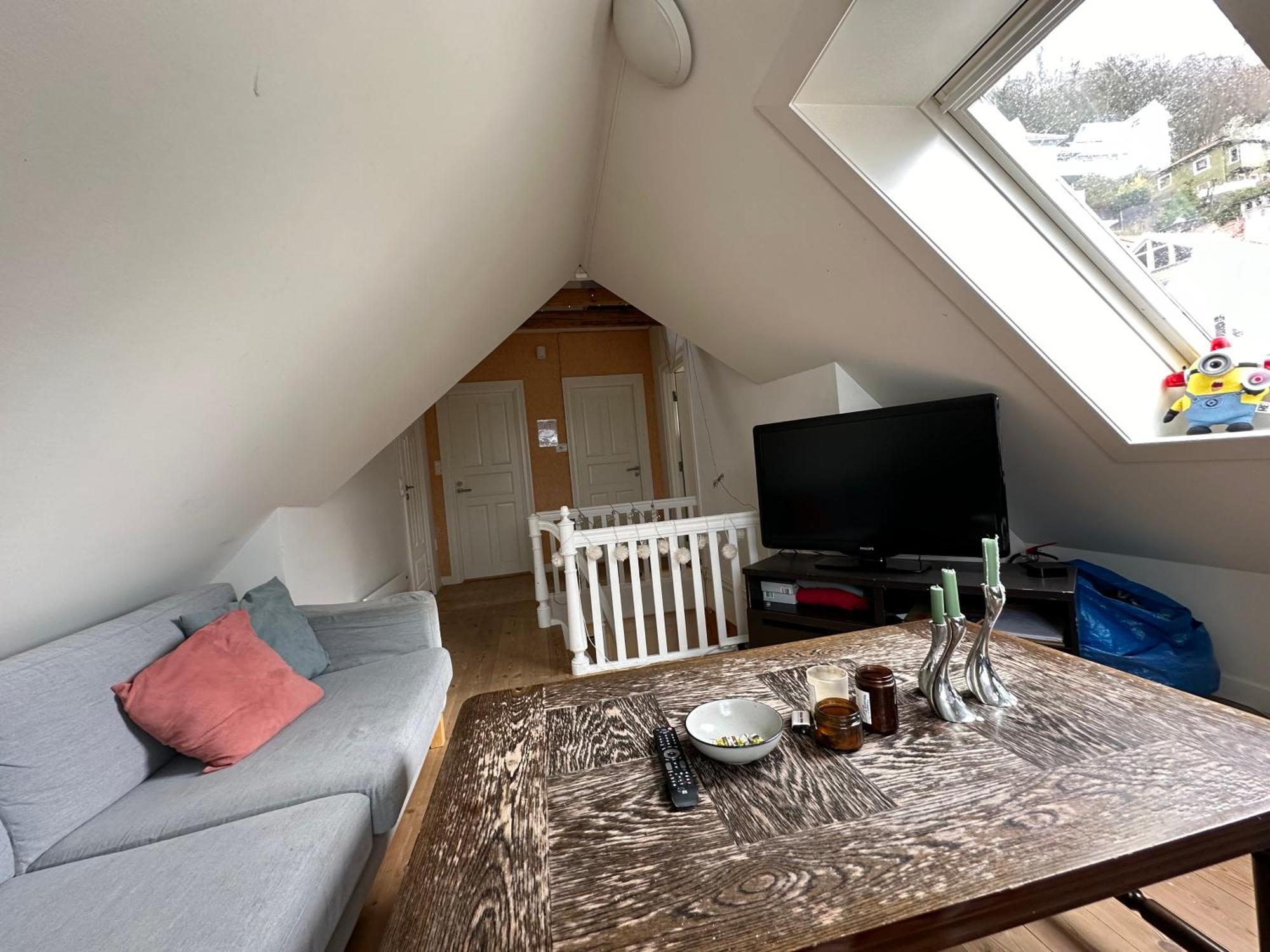 Sjarmerende Bolig Like Ved Togstasjonen Apartamento Bergen Exterior foto